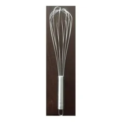 Piano Light Klopper inox 6 draden 35cm 523