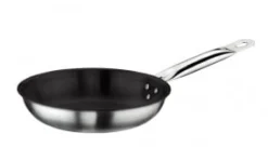 Pinti Trimetal 18/10 Braadpan Antikleef 28xH5.7cm 620641