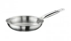 Pinti Trimetal 18/10 Braadpan 20x4.3cm 620634