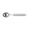 Pintinox ellisse Ijsschep/portioneerlepel inox L23,5cm 603693