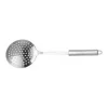 Pintinox Ellisse Schuimspaan inox Ø110-L36,5cm 620480