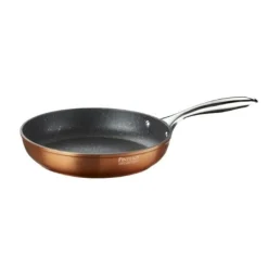 Pintinox Materic braadpan antikleef D300mm 3,3L 620767