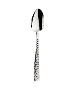 Pintinox Palace Martellato Tafellepel 210XH2,5MM 18/10 Set 6 621256