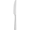 Pintinox Palace Stonewashed Tafelmes L231xH3mm 18/0 Set 6 614506