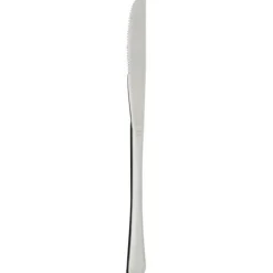 Pintinox Stresa 18/0 dessertmes gestampt 2mm Set 6 010383