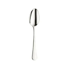 Pintinox Stresa 18/10 koffielepel L142xH2mm Set 6 010384