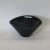 Prato Darkblue Oval Bowl 18x13xH9.5cm - 614401