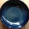 Prato Darkblue pastabord 23x5.5cm - 616528