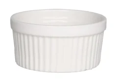 Ramekin 9cm off-white Cosy&Trendy Set 2 2301376