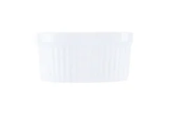 Ramekin 9cm off-white Cosy&Trendy Set 2 2301376