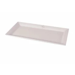 rechthoekig bord Melamine Truyts 35,7x17,8cm 518788