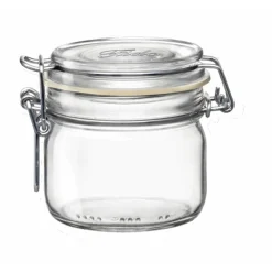 Ring weckpot set 6 Rocco Bormioli Fido 142279