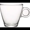 Rocco Bormioli Easy Bar Cappuccinokop 22 cl Transparant Hardglas 12 stuk(s) 517658