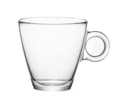 Rocco Bormioli Easy Bar Theeglas 32 cl - Hardglas Transparant 513118