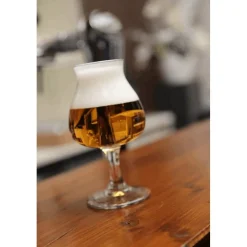 Royal Leerdam Bierglas Specials 25 cl Transparant 6 stuks 527650