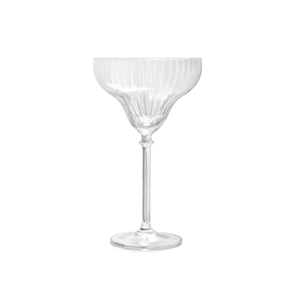 Royal Leerdam Bonheur Cocktailglas 30.5 cl - Transparant 6 stuk(s) 535982