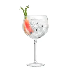Royal Leerdam Bonheur Gin Tonicglas 63.5 cl - Transparant 6 stuk(s) 535984