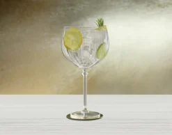 Royal Leerdam Bonheur Gin Tonicglas 63.5 cl - Transparant 6 stuk(s) 535984
