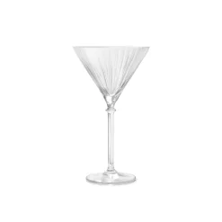 Royal Leerdam Bonheur Martiniglas 25 cl - Transparant 6 stuk(s) 535981