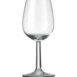 Royal Leerdam Bouquet Port sherryglas 14 cl - Transparant 6 stuks 101056