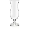 Royal Leerdam Cocktailglas Blue Hawai 44 cl 4 stuks 531941