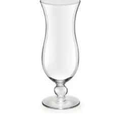 Royal Leerdam Cocktailglas Blue Hawai 44 cl 4 stuks 531941