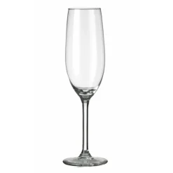 Royal Leerdam Esprit Champagneflûte 21 cl - Transparant 6 stuks 141465