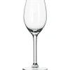 Royal Leerdam Esprit Port sherryglas 14 cl - Transparant 6 stuks 507549
