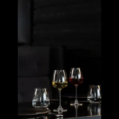 Royal Leerdam Experts Collection Wijnglas 34 cl - Transparant 6 stuk(s) 534702