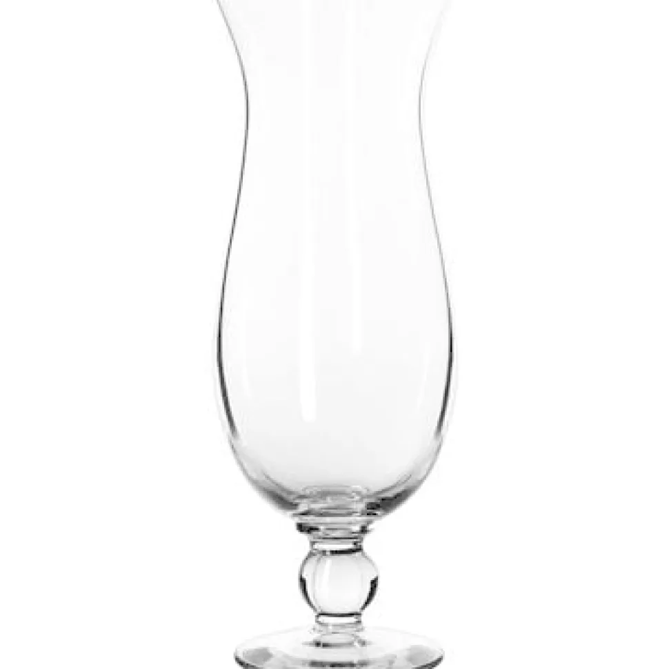 Royal Leerdam Hurricane Cocktailglas 44 cl - Transparant 6 stuks 511673