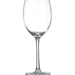 Royal Leerdam Plaza Wijnglas 44 cl - Transparant 6 stuks 113992