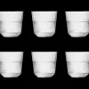 Royal Leerdam Rayo Tumbler 26.5 cl Transparant 6 stuk(s) 532466