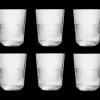 Royal Leerdam Rayo Tumbler 32 cl Transparant 6 stuk(s) 532465