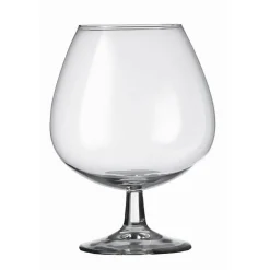 Royal Leerdam Specials Cognacglas 80cl Transparant 4 stuks 511672