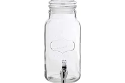 Sap dispenser 3,75L Cosy & Trendy 5427699