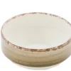 Schaal 12cm Beige Gural Ent 617345