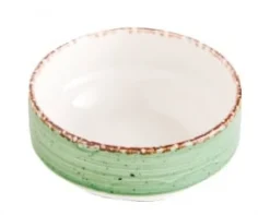 Schaal 12cm Beige Gural Ent 617345