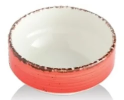 Schaal 12cm Beige Gural Ent 617345