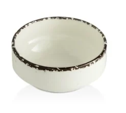 Schaal 12cm Beige Gural Ent 617345