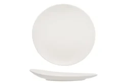 Schaal 21cm Cosy&Trendy Professional Mat White 6831121