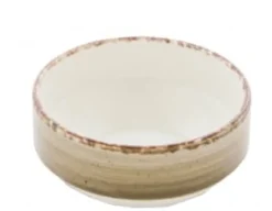 Schaal 12cm Groen Gural Ent 616980