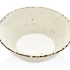 Schaal 23cm Gural Porselen Ent Side 620696