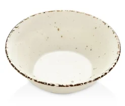 Schaal 23cm Gural Porselen Ent Side 620696