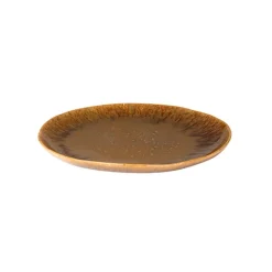 Schaal 15cm Palmer Rustique Forest Bruin 529300