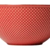 Schaal Cosy & Trendy Mistral red 16cm 2808731