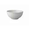Schaal Friso Stoneware wit 21,5cm 515700