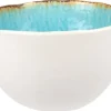 Schaal Laguna Azzurro 14cm Cosy & Trendy 2835632