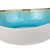 Schaal Laguna Azzurro 21cm Cosy & Trendy 3155606