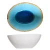 Schaal Laguna Azzurro 10,5cm Cosy & Trendy 5349072
