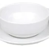 Schaal porselein 12cm Gural Delta E601099